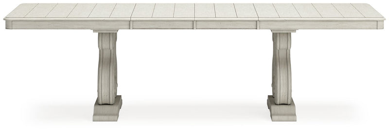 Arlendyne Dining Extension Table