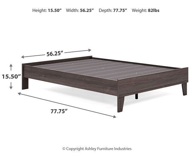 Brymont Youth Bed