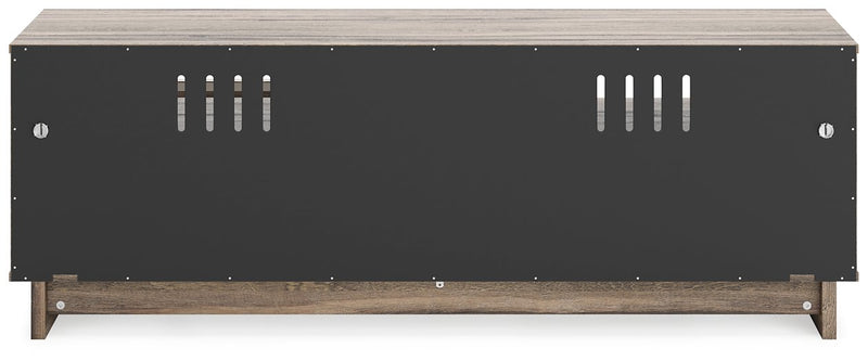 Shallifer 59" TV Stand