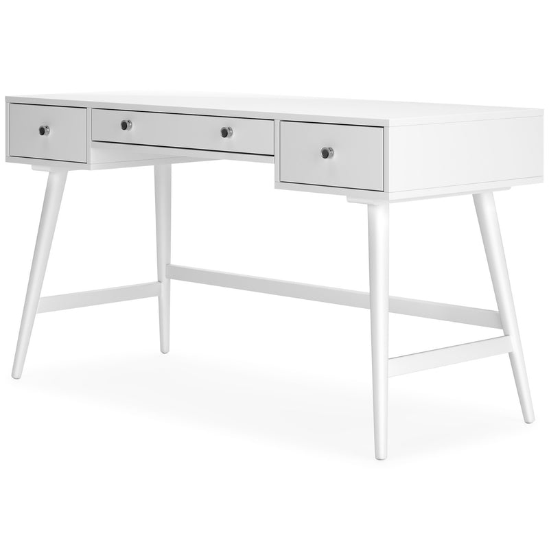 Thadamere 54" Home Office Desk