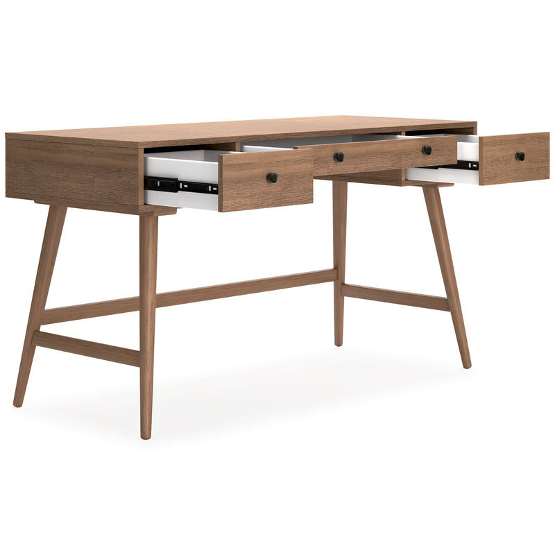 Thadamere 54" Home Office Desk