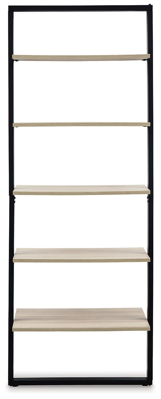 Waylowe 74" Bookcase