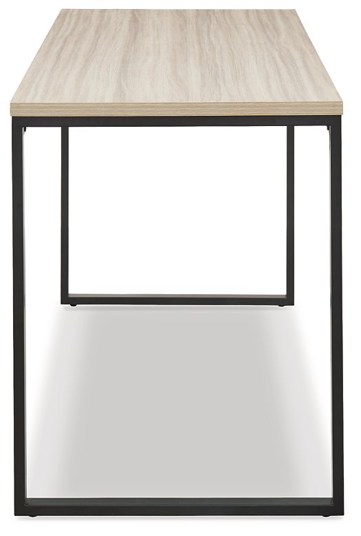 Waylowe 63" Home Office Desk