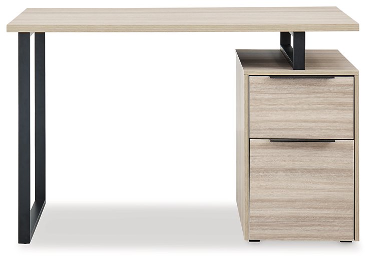 Waylowe 48" Home Office Desk