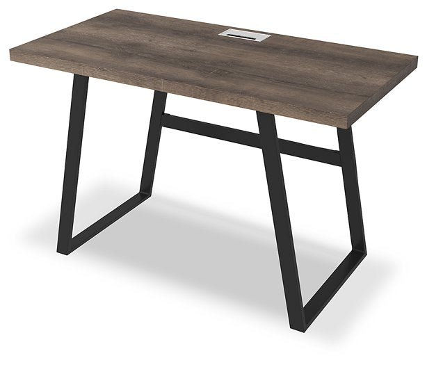 Arlenbry 47" Home Office Desk