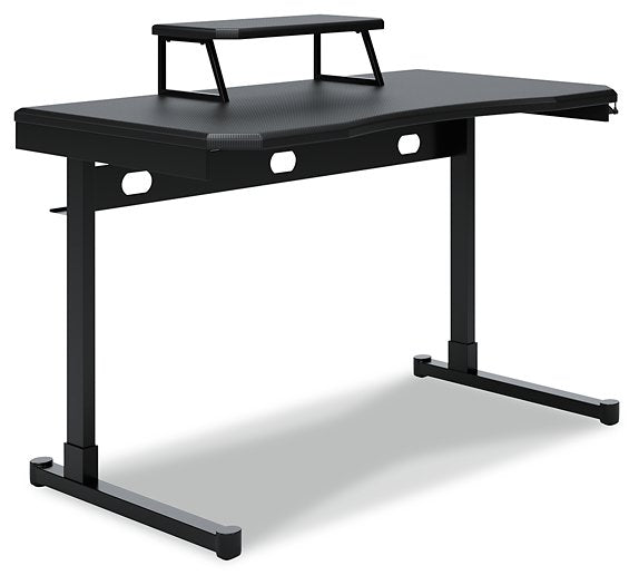 Lynxtyn 48" Home Office Desk