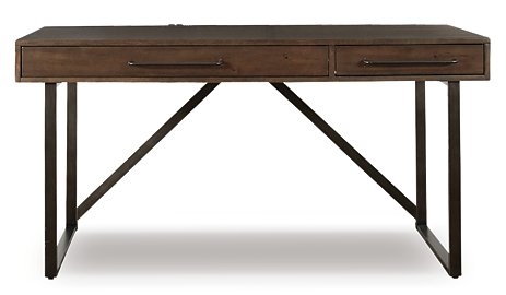 Starmore 2-Piece Home Office Desk