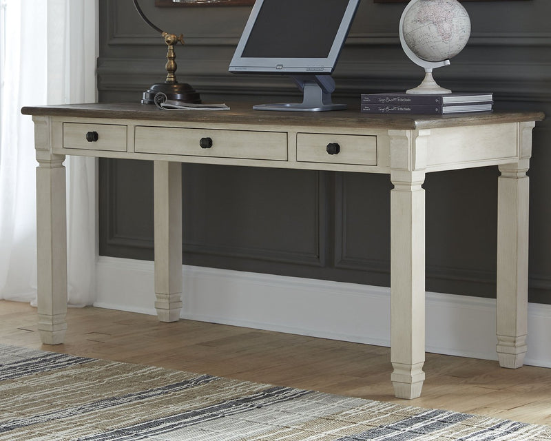 Bolanburg 60" Home Office Desk