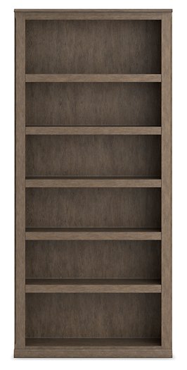 Janismore Large Bookcase