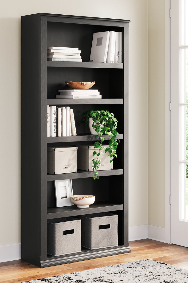 Beckincreek Large Bookcase