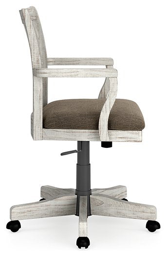 Havalance Home Office Desk Chair