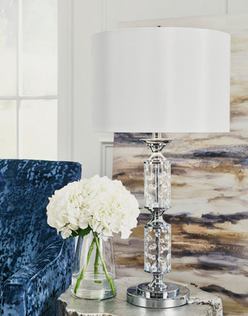 Laramae Table Lamp