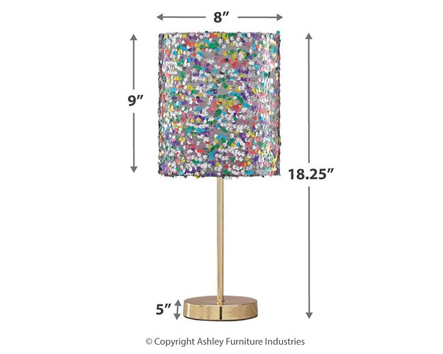 Maddy Table Lamp