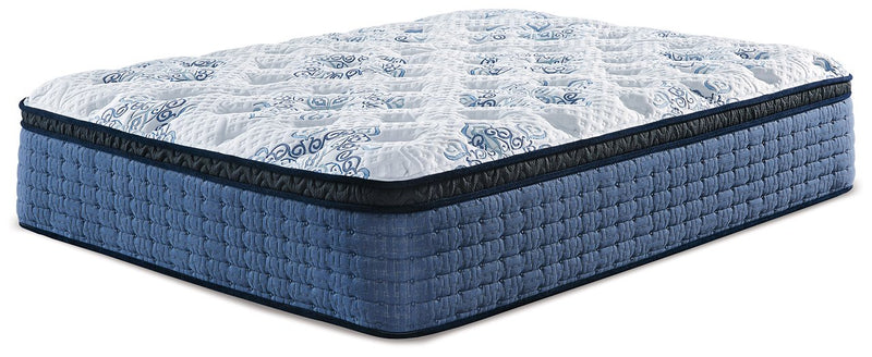 Mt Dana Euro Top Mattress