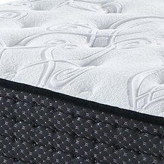 Limited Edition Plush Mattress