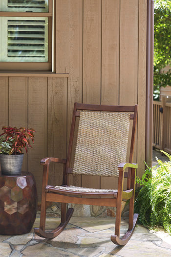 Emani Rocking Chair