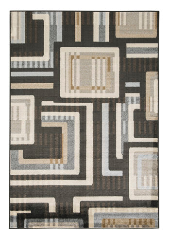 Juhani 5' x 7'3" Rug