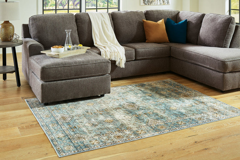 Harwins 5' x 7' Rug