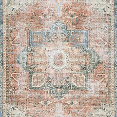 Hartton 5'2" x 7'1" Rug