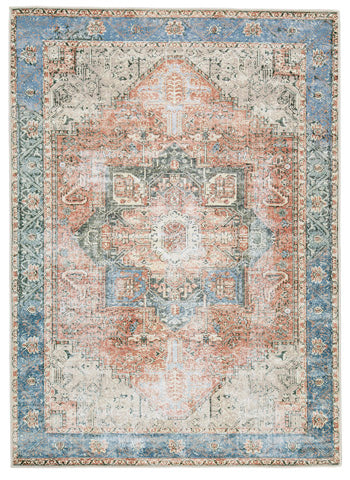 Hartton 5'2" x 7'1" Rug