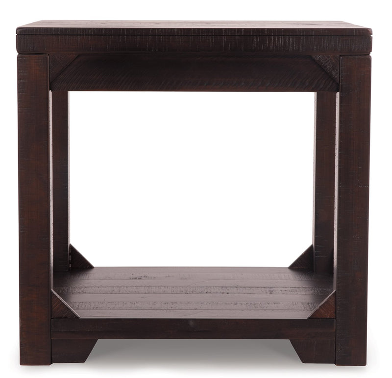 Rogness End Table