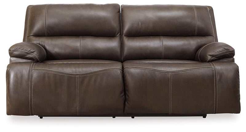 Ricmen Power Reclining Sofa