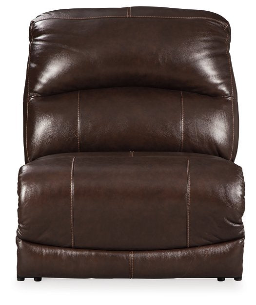 Hallstrung Power Reclining Sectional