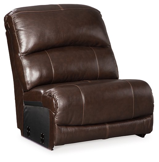 Hallstrung Power Reclining Sectional