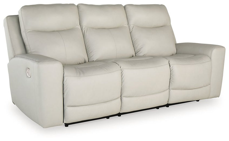 Mindanao Power Reclining Sofa