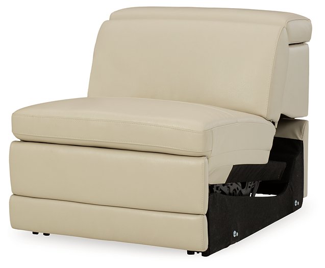 Texline 3-Piece Power Reclining Loveseat