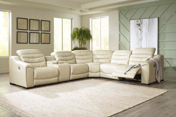 Center Line Living Room Set