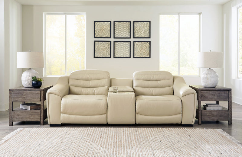 Center Line Living Room Set