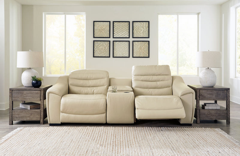 Center Line Living Room Set