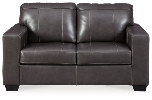 Morelos Loveseat image