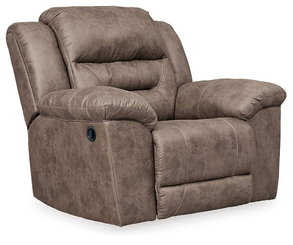 Stoneland Recliner image