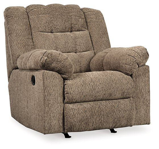 Workhorse Recliner image