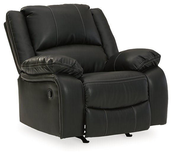 Calderwell Recliner image