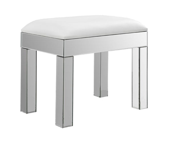 919523 VANITY STOOL image