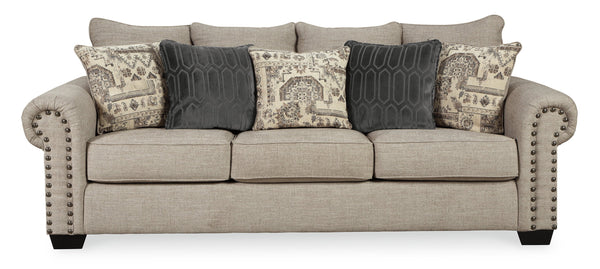 Zarina Sofa Sleeper image