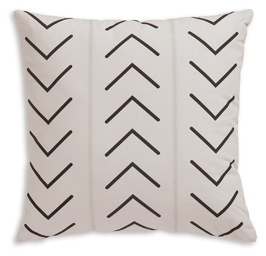 Kallan Pillow (Set of 4) image