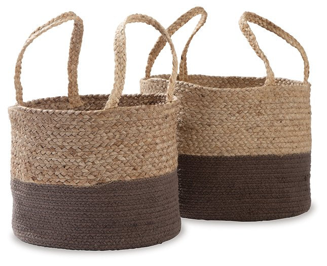 Parrish Basket (Set of 2) image