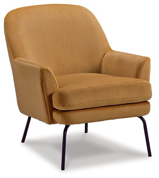 Dericka Accent Chair image