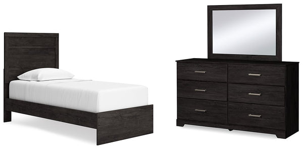 Belachime Bedroom Set image