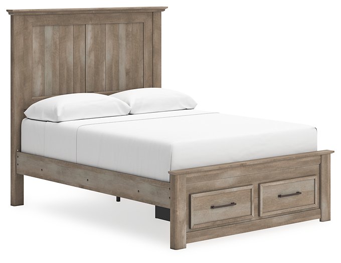 Yarbeck Bedroom Set image