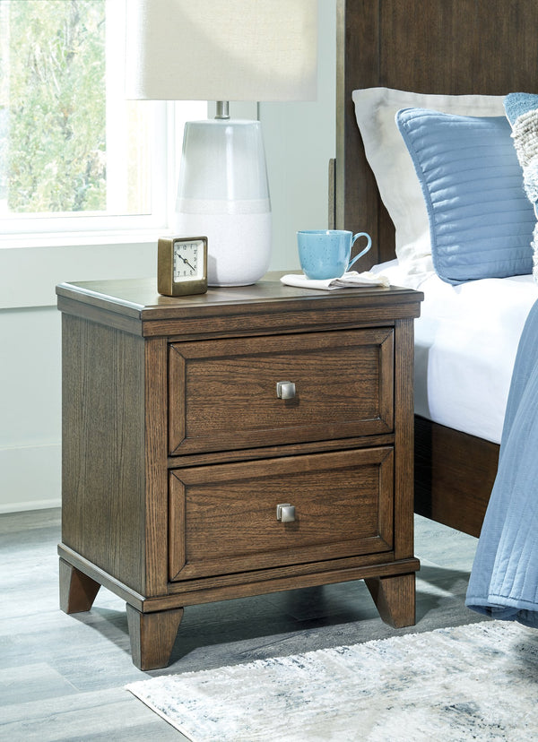 Shawbeck Nightstand image