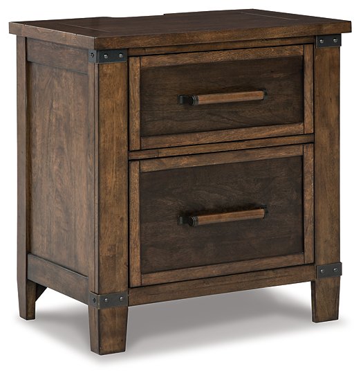 Wyattfield Nightstand image