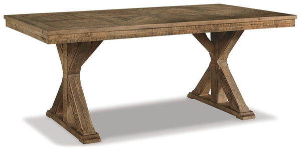 Grindleburg Dining Table image