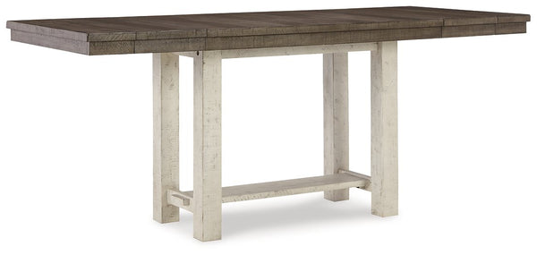 Brewgan Counter Height Dining Table image