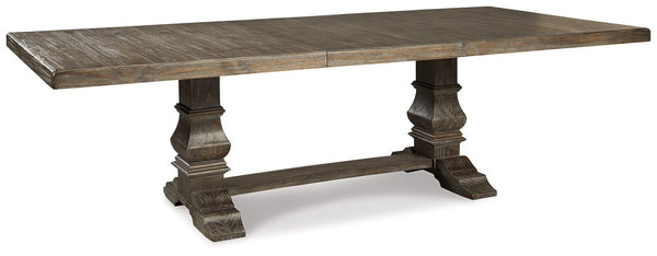 Wyndahl Dining Table image