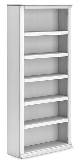 Kanwyn Large Bookcase image